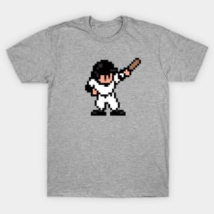 8-Bit Home Run - Chicago T-Shirt